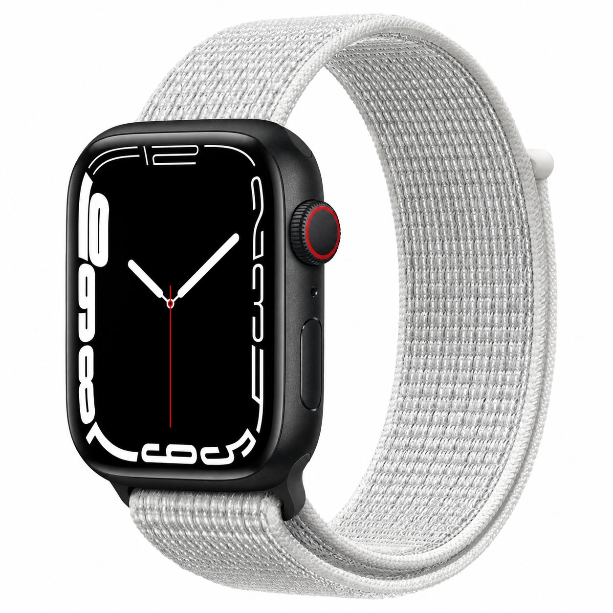 Loop apple watch strap