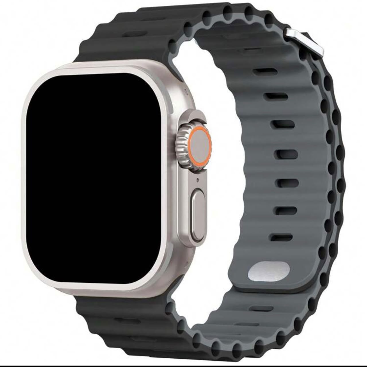 Ocean Apple Watch Strap