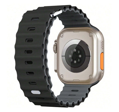 Ocean Apple Watch Strap