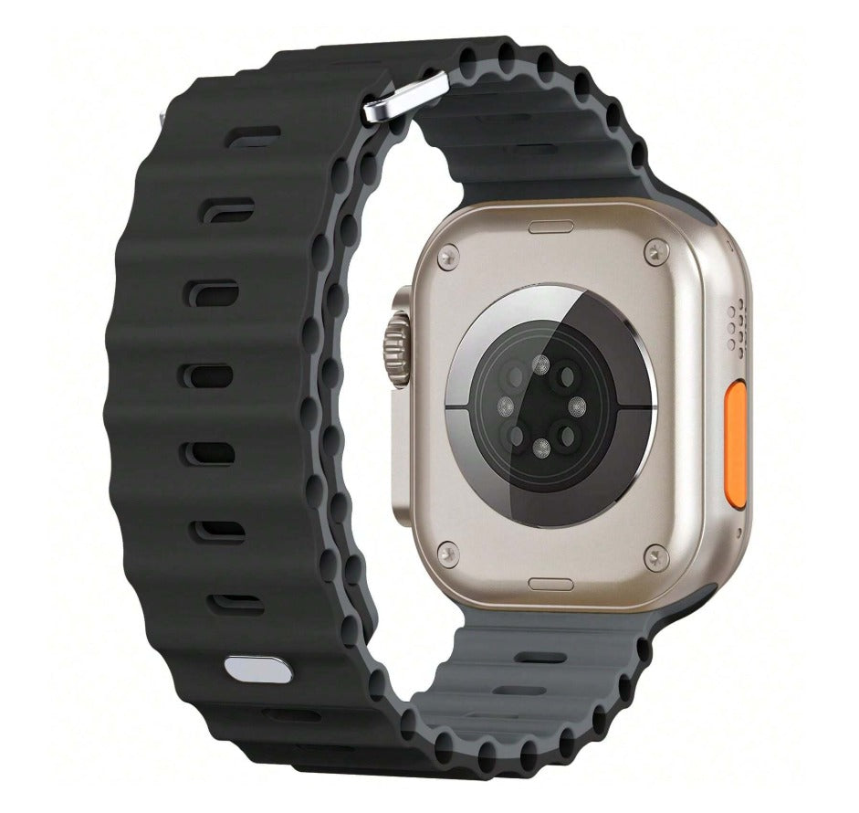 Ocean Apple Watch Strap