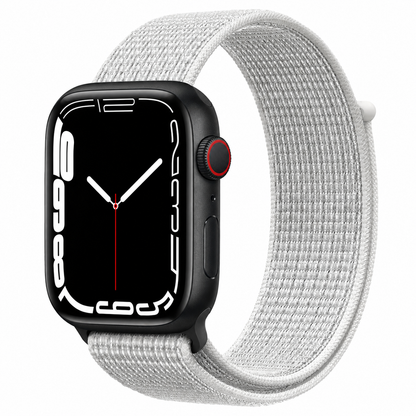Loop apple watch strap