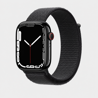 Loop apple watch strap