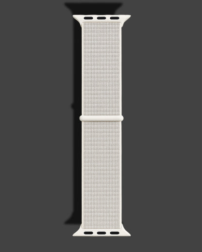 Loop apple watch strap