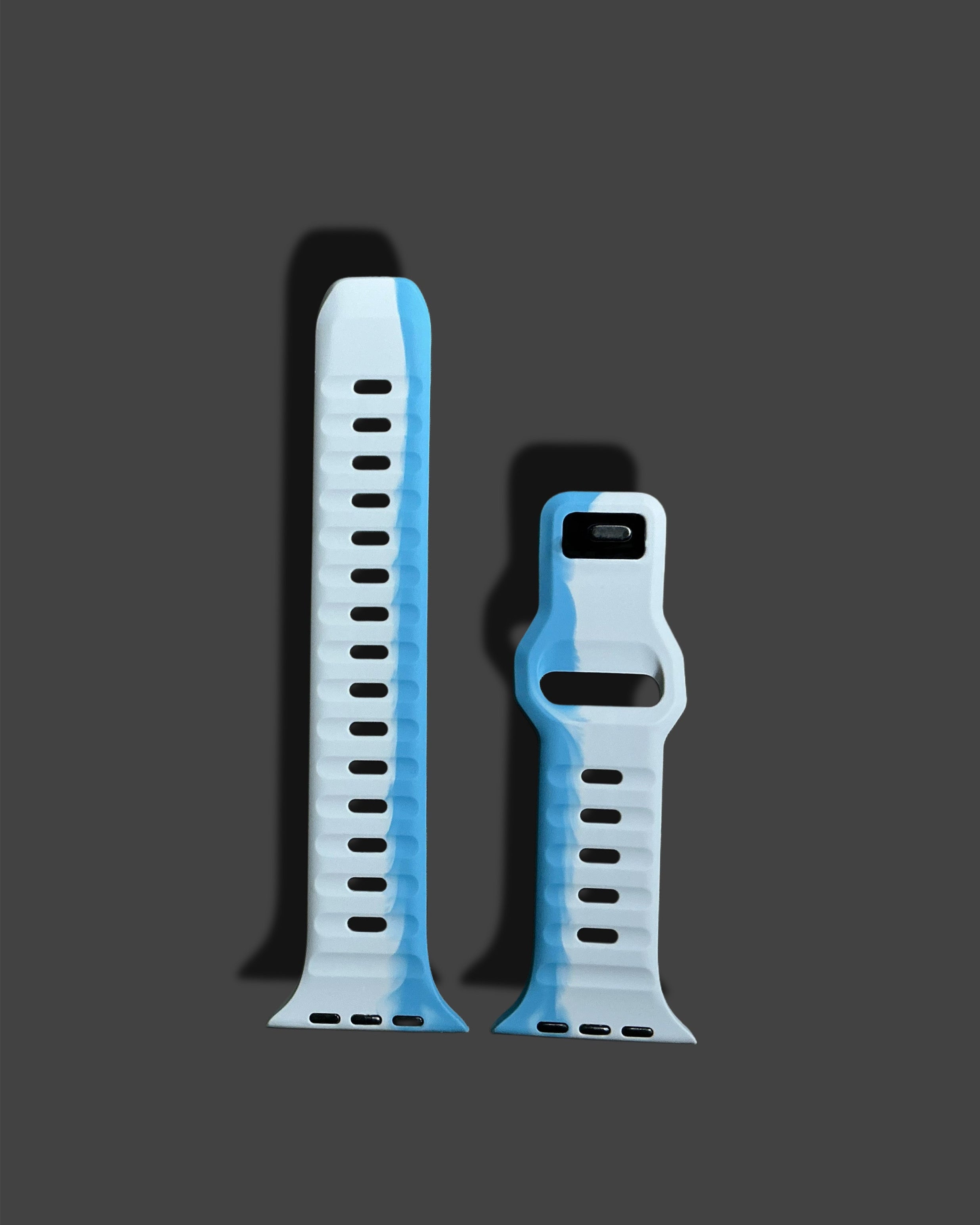 bluemix strap