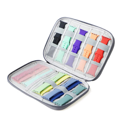 Apple Watch Strap Travel Case