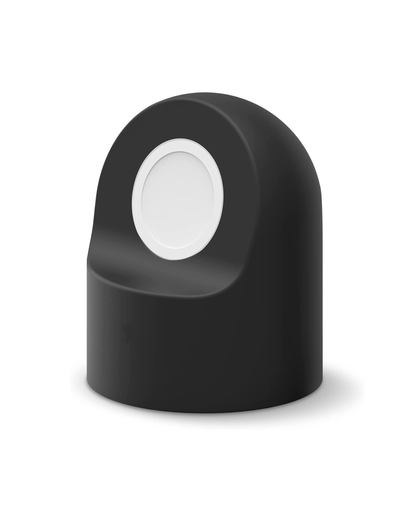 Apple Watch Silicone Charging Dock Stand Holder