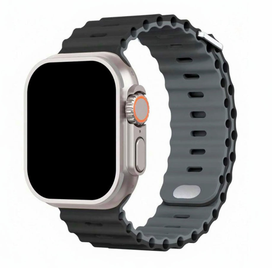 Ocean Apple Watch Strap