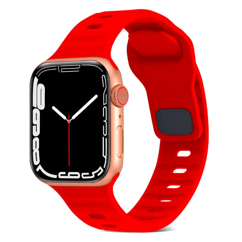 Skin+ Apple watch strap