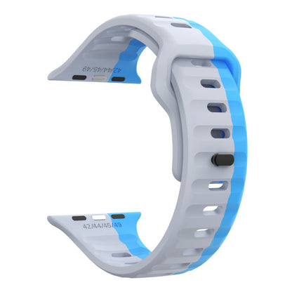 bluemix apple watch strap