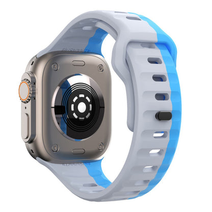 bluemix apple watch strap