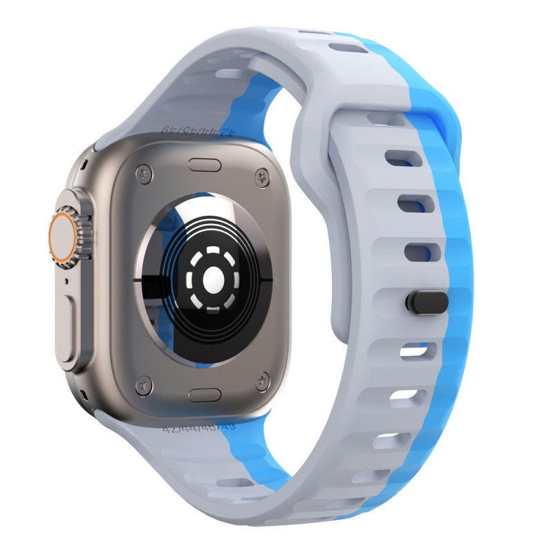 bluemix apple watch strap