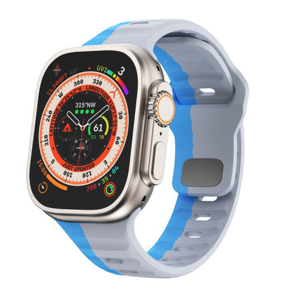 bluemix apple watch strap