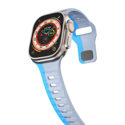 bluemix apple watch strap