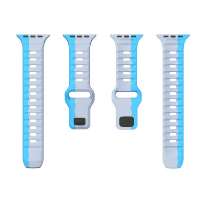 bluemix apple watch strap