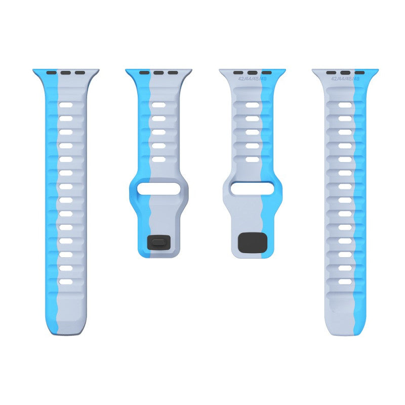 bluemix apple watch strap