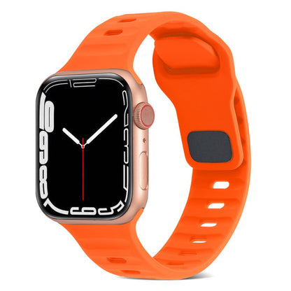 Skin+ Apple watch strap