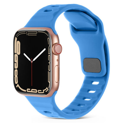 Skin+ Apple watch strap