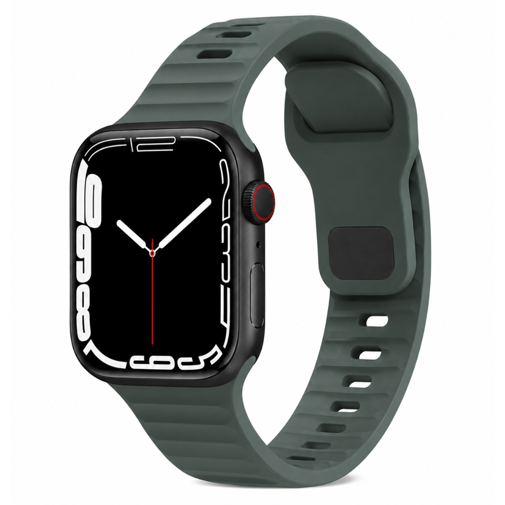Skin+ Apple watch strap